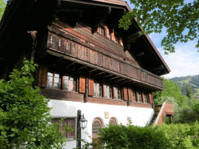 Apartment Tree-Tops- Chalet by Interhome
